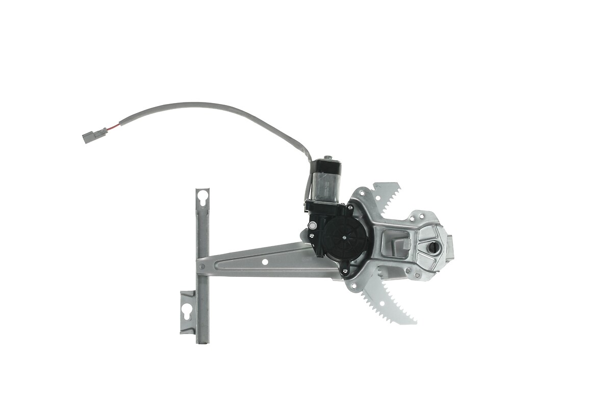 WR MECA RL JEEP